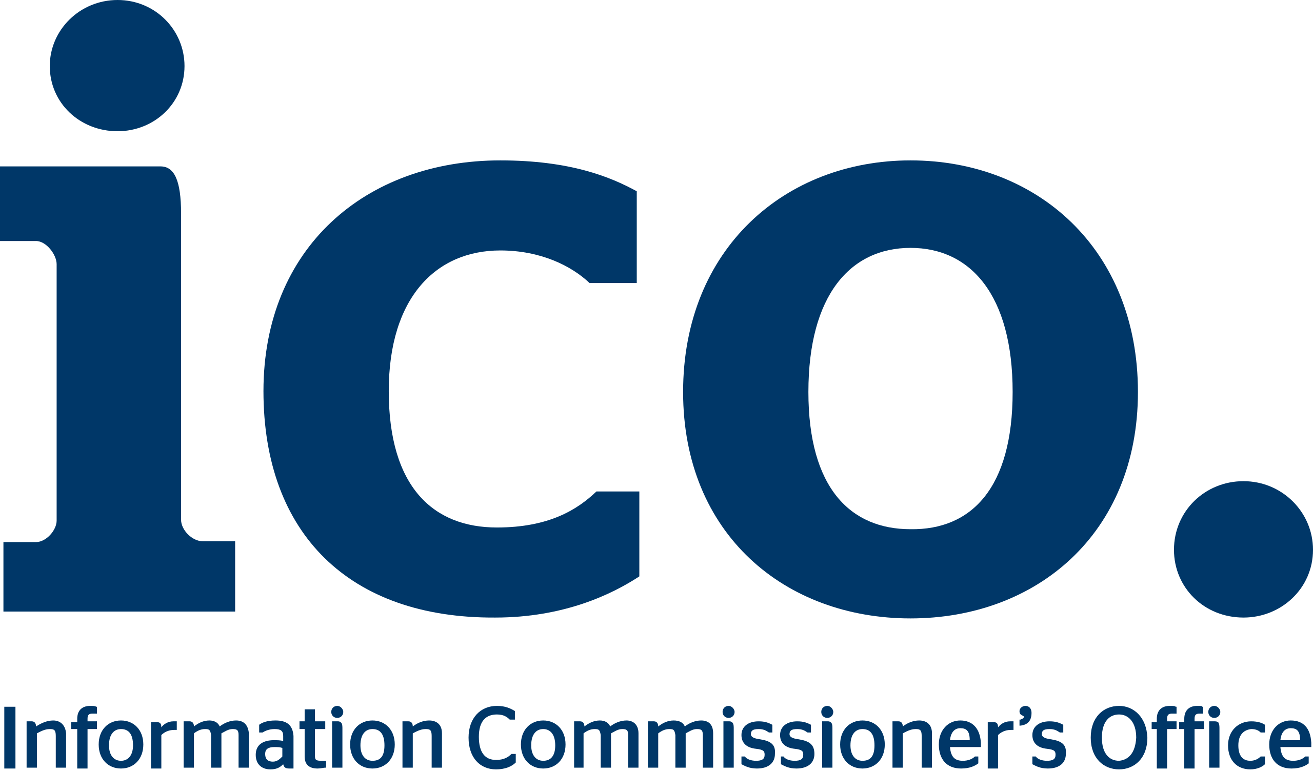 ICO Registered